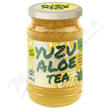 Yuzu Aloe Tea 500g