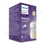 Philips AVENT L�hev Natural Response 125 ml 0m+