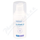 Ozone oil 15ml Steriwund