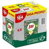 Jar Original kapsle do my�ky 4x46ks