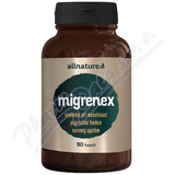 Allnature Migrenex cps. 90