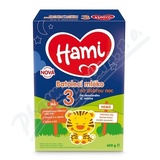 Hami 3 batolec mlko na dobrou noc 600g