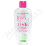 Dermacol Sensitive ple. voda pro citl. ple 200ml