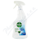 DETTOL Dezinfekn sprej na povrchy Original 500ml