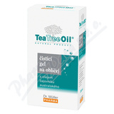 Tea Tree Oil ist. gel na obliej 200ml Dr. Mller