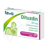 Dituzdin 60mg tbl. flm. 10