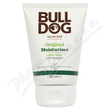 BULLDOG Original Moisturiser Pleov krm 100ml