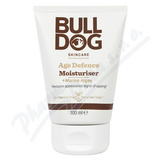 BULLDOG Age Defence Moisturiser Pleov krm 100ml