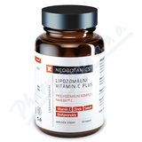 NEOBOTANICS Lipozom�ln� vit. C plus Zn+Se cps. 60