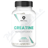 MOVit Creatine Monohydrate veg. cps. 150