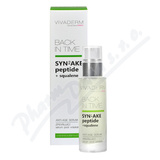 VIVADERM Syn-Ake peptide zpevujc srum 30ml