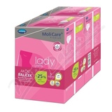 MoliCare Lady Pants 5kap.  vel.  L Duopack 2x7ks