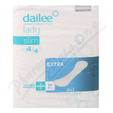 Dailee Lady Premium Slim EXTRA inko.  vloky 30ks