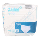 Dailee Pant Premium PLUS inko.  kalhotky L 15ks