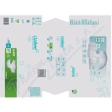 Dailee Slip Premium inkont. kalhot. Super L-XL 30ks