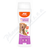 My friend bylinn� �amp�n pro psy 400ml