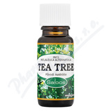 Saloos Esenci�ln� olej Tea tree 10ml