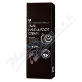 Mizon Snail Hand&Foot Cream 100ml