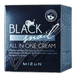 Mizon Black Snail Cream All In One 75ml