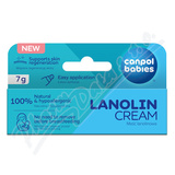 Canpol babies Lanolinov� mast na bradavky 7g