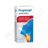 Proposept stn sprej 20ml