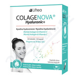 LIFTEA Colagenova Hyaluronic+ tob. 30