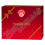 TEEKANNE Thank you tea collection 6x5ks