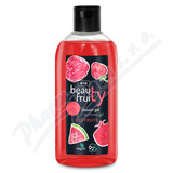 Eva Natura beauty fruity sprchov� gel red 400ml