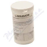 L-Isoleucin por. sol. 1x100g