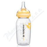 Medela Calma lhev pro kojen dti komplet 250ml