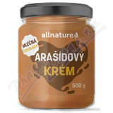 Allnature Aradov krm mln okolda 500g