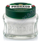 PRORASO Osvujc krm ped a po holen 100ml