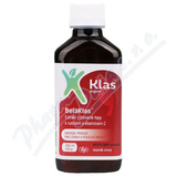 Klas BetaKlas extr. z er. epy rutin. a vit. C 200ml