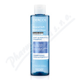 VICHY DERCOS Mineral Soft ampon 200ml