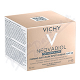 VICHY NEOVADIOL zpevujc krm SPF50 50ml