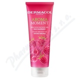 Dermacol Aroma Moment sprch. gel div. malina 250ml