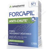 Arkopharma FORCAPIL Anti-Chute podp. rst. vl. tbl. 30