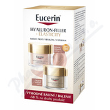 Eucerin HYALURON-F. +EL. Ros denSPF30+noc2x50ml2024