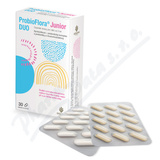 ProbioFlora Junior DUO tob. 2x15