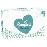 Pampers Harmonie 3 plenky 6-10kg 186ks