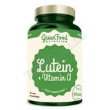 GreenFood Lutein+Vitamin A cps. 90