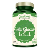 GreenFood Beta Glucan Extract cps. 90