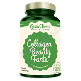 GreenFood Collagen Beauty Forte cps. 90