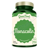 GreenFood Monacolin cps. 90