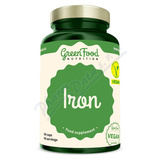 GreenFood Iron cps. 90