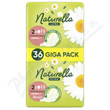 Naturella Ultra Normal Plus 2 vlo�ky 36ks