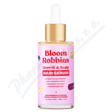 Bloom Robbins Srum pro rst vlas s rozmar.  50ml