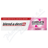 Blend-a-dent Complete Strong Hold fixan krm 47g