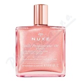 NUXE Huile Prodigieus. Florale such olej tp.  50ml