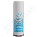 Alfasilver HA+ pr�kov� sprej 50ml